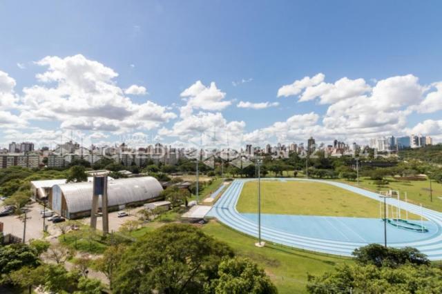 Apartamento à venda com 1 dormitórios em Jardim botânico, Porto alegre cod:AP12577 - Foto 11