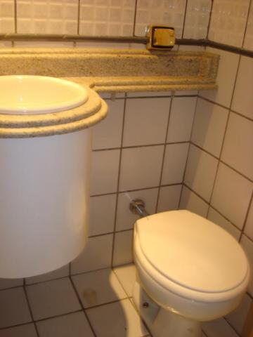 Apartamento para alugar com 3 dormitórios em Setor nova suiça, Goiânia cod:1133 - Foto 3