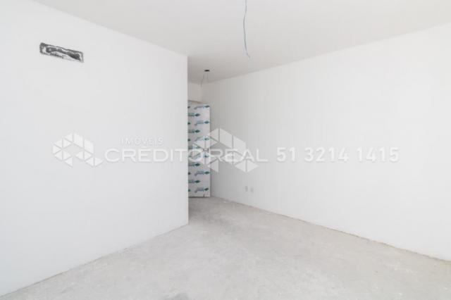 Apartamento à venda com 1 dormitórios em Jardim botânico, Porto alegre cod:AP12577 - Foto 6