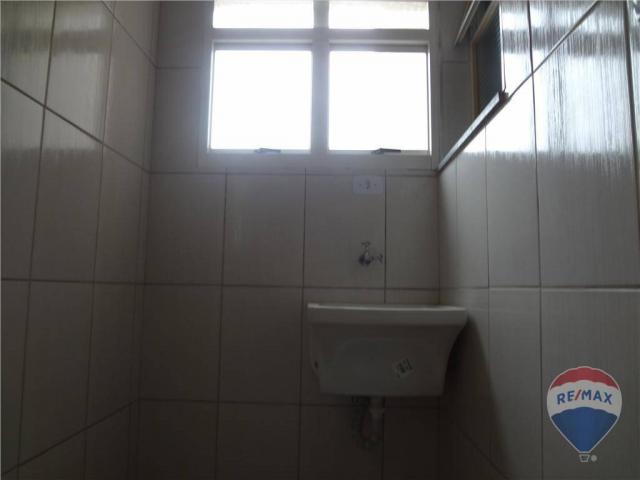 Apartamento residencial à venda, centro, cosmópolis. - Foto 3