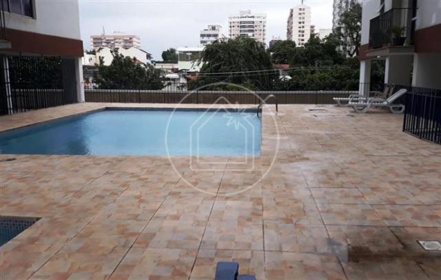 Apartamento à venda com 2 dormitórios em Cachambi, Rio de janeiro cod:857942 - Foto 16