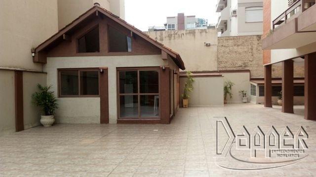 Apartamento à venda com 3 dormitórios em Vila rosa, Novo hamburgo cod:13473 - Foto 15