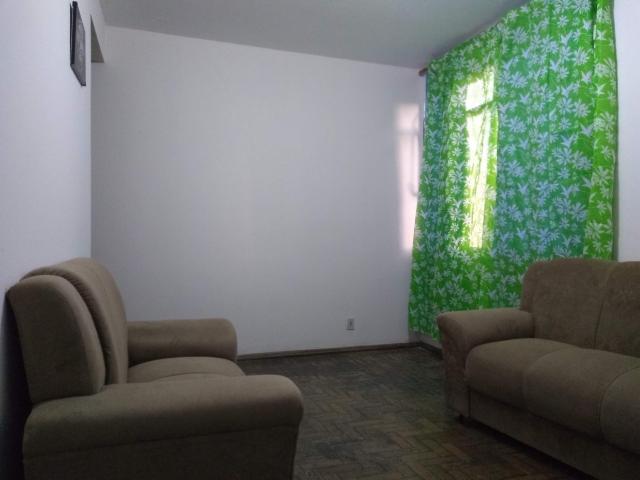 Apartamento 3 quartos à venda, 3 quartos, 1 vaga, grajaú - belo horizonte/mg - Foto 3