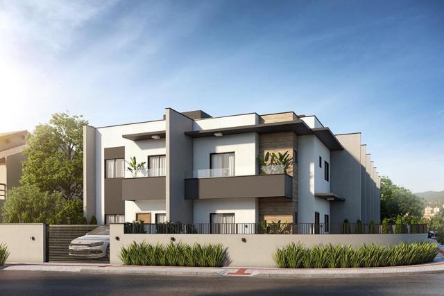 Casa à venda com 2 dormitórios em Jardim iririú, Joinville cod:6735 - Foto 2