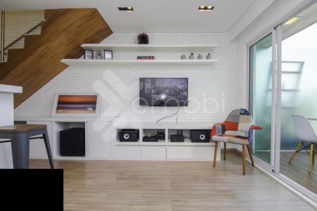 Apartamento à venda com 2 dormitórios em Tirol, Natal cod:jardinsdoalto15 - Foto 3