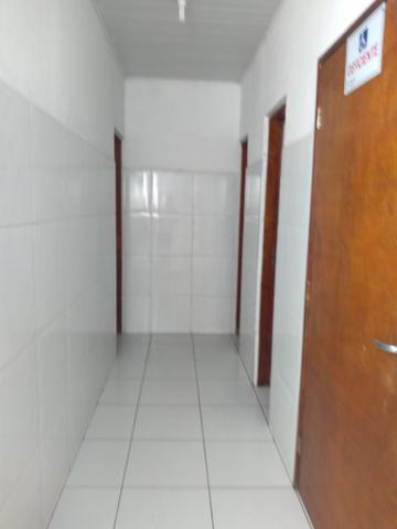 Restaurante e Lanchonete no Centro (Frontão) - Foto 7