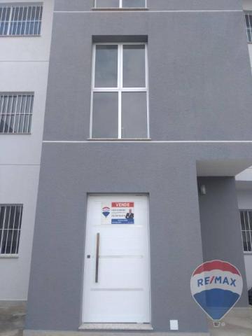 Apartamento novo, vila nova, cosmópolis/sp - Foto 3