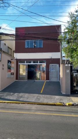 Prédio inteiro à venda em Centro, Indaiatuba cod:PR270246