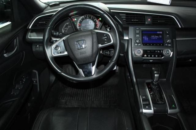 HONDA CIVIC 2017/2017 2.0 16V FLEXONE EX 4P CVT - Foto 10