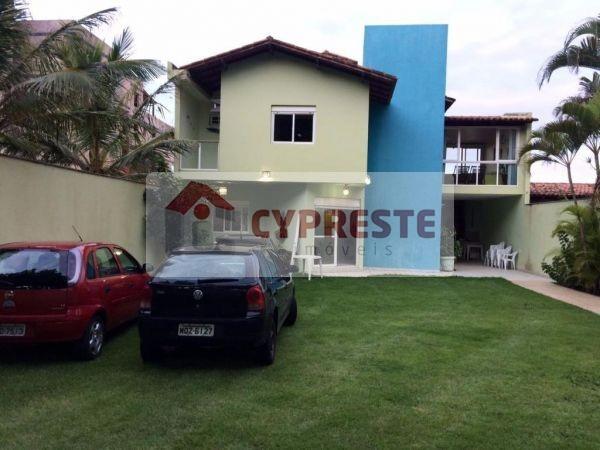 Casa à venda com 4 dormitórios em Enseada azul, Guarapari cod:9784