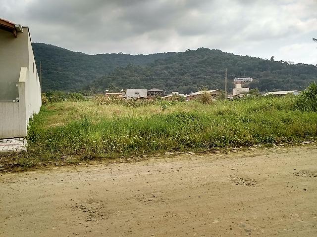 Terreno no Morretes, ótima localização e metragem - Foto 2