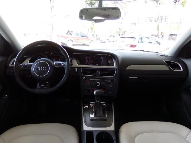 Audi A4 S-line - Foto 12