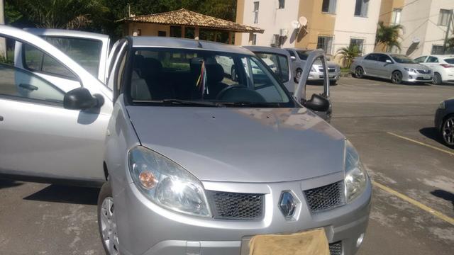Sandeiro Expression Flex 1.0 4p