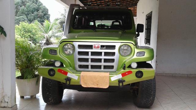 Troller 3.0 tdi 4X4 - Foto 4