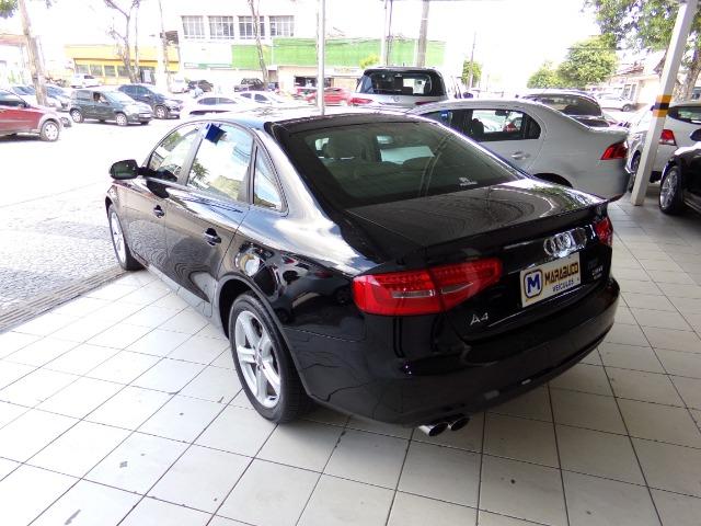 Audi A4 S-line - Foto 4