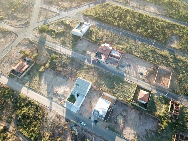 Lotes parcelados a partir de R$ 278,00 mensais
