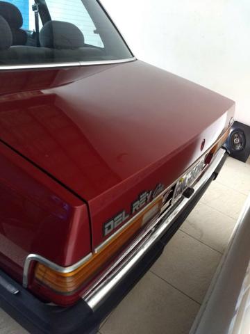 Ford del Rey guia 89 completo reliquia - Foto 4