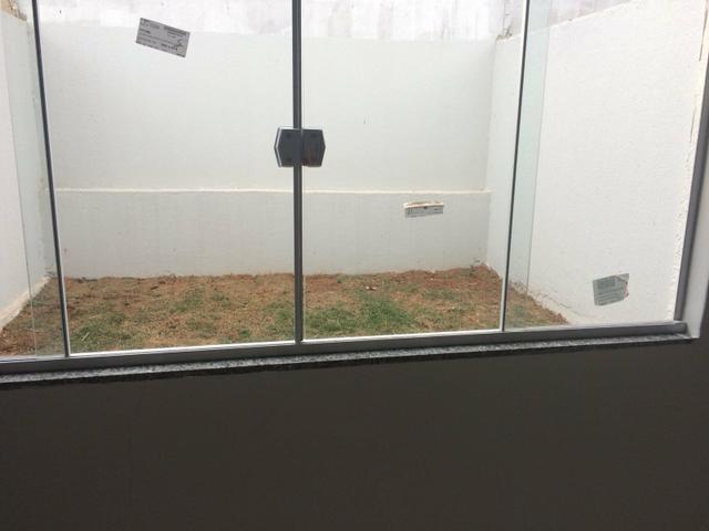 Casas Financiadas Jardim São José ( Goiânia.goiás) - Foto 8