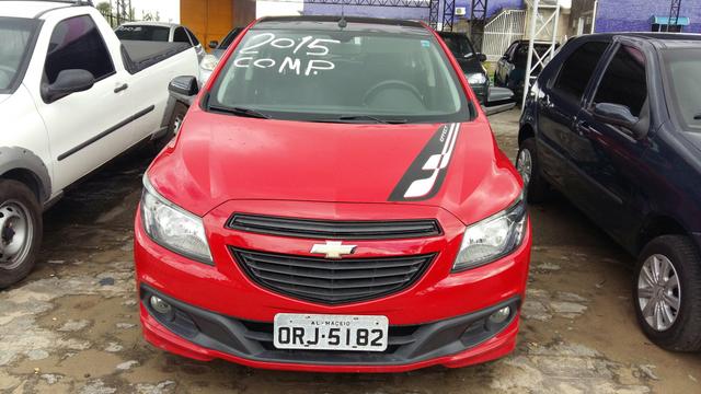Onix 2015 1.4 EFFECT extra troco por motos (Wagner caminhões)!!!!