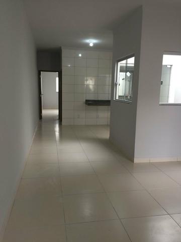 Casas Financiadas Jardim São José ( Goiânia.goiás) - Foto 4
