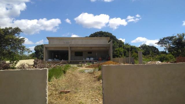 Parece irreal ! Casa nova no Mirante de Aldeia, 4 suites, 258 m2 , terr. 1.000 m2 - Foto 5
