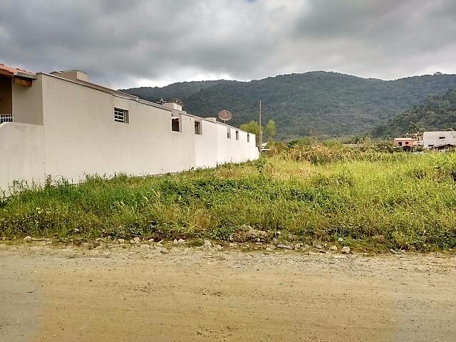 Terreno no Morretes, ótima localização e metragem - Foto 4