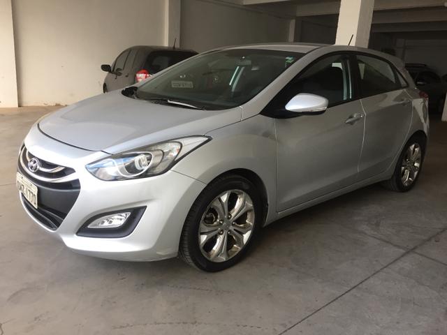I30 2014 automático