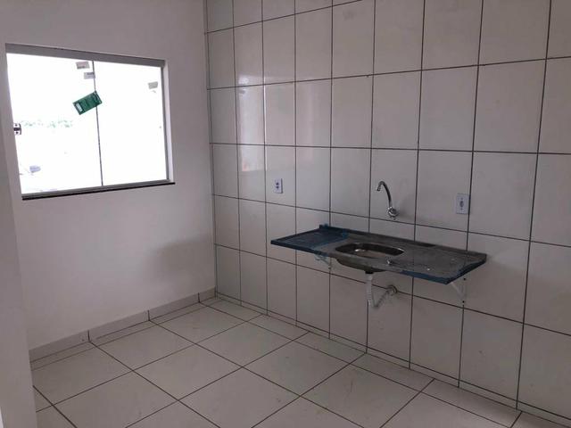 Casa no paiaguas perto da felinto mulher pronta p morar - Foto 16