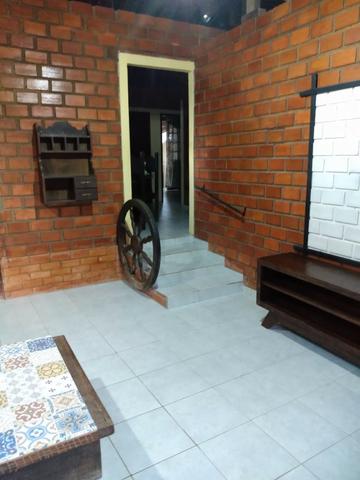 Casa Solta em Gravatá-PE com 04 quartos. locação anual 1.500,00 Ref. 433 - Foto 12