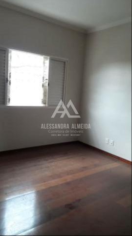 Casa no Bairro Novo Horizonte em Varginha