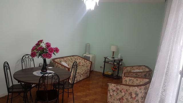 Cobertura Linear com Terraço, Vista para o verde! - Foto 3