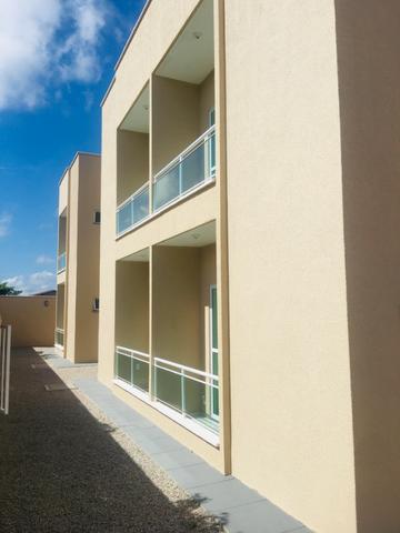 D.P Apartamento no bairro pedras por 118.999 mil com entrada a partir 2 mil reais - Foto 14