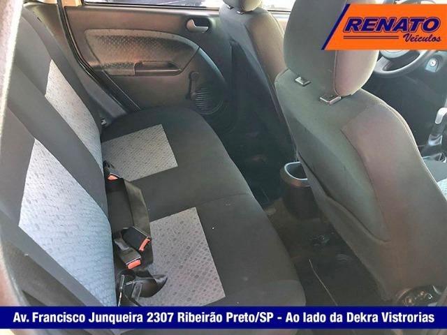Ford Fiesta 1.6 Rocam 2012 Todos revisado - Óleo Trocado - Impecável - Foto 7