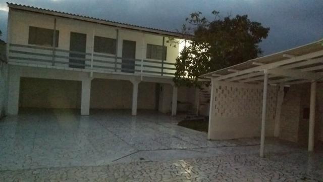 Sobrado e Apartamento para temporada - Praia de Leste/PR - Balneário Moncões - Foto 14