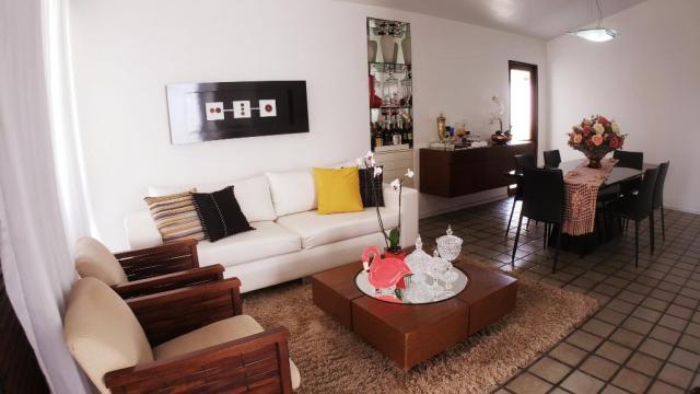 Vendo casa gruta de lourdes 200 m² 100% nascente 4 quartos 1 suíte 3 wcs dce 5 vagas - Foto 6