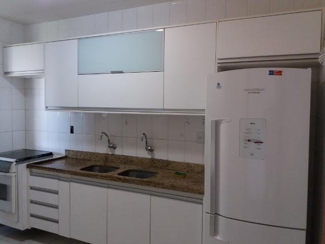 Loteamento Aquarius - Apt. 4\4 - 2 garagens - Foto 19