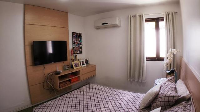 Vendo casa gruta de lourdes 200 m² 100% nascente 4 quartos 1 suíte 3 wcs dce 5 vagas - Foto 10