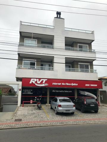 Vendo apartamento