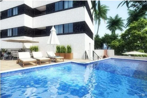 Apartamento pronto para morar em casa amarela com 2 ou 3 quartos, últimas vagas