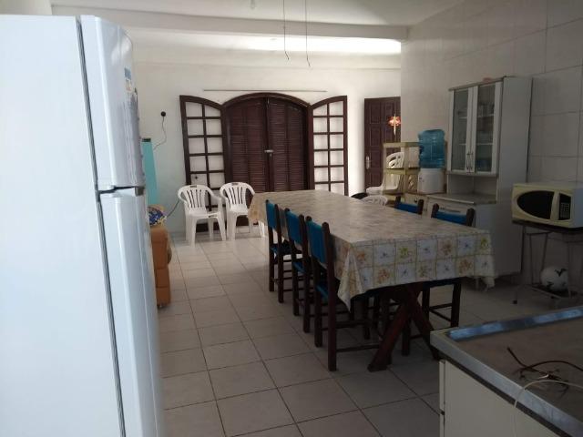 Sobrado e Apartamento para temporada - Praia de Leste/PR - Balneário Moncões - Foto 5