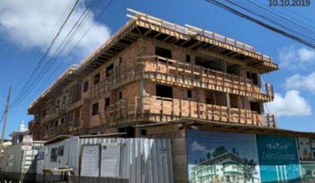 Floripa# Apartamento 400 mts do mar,com 2 dorms,1 suíte.!! * - Foto 3