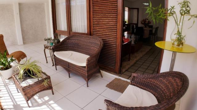 Vendo casa gruta de lourdes 200 m² 100% nascente 4 quartos 1 suíte 3 wcs dce 5 vagas - Foto 2