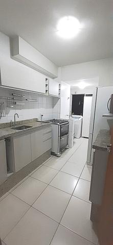 Vendo apto no Cond. Portal da Amazônia 1 - Foto 3