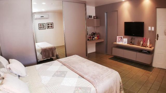 Vendo casa gruta de lourdes 200 m² 100% nascente 4 quartos 1 suíte 3 wcs dce 5 vagas - Foto 13