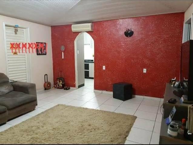 Vendo Casa no Bosque - Foto 3