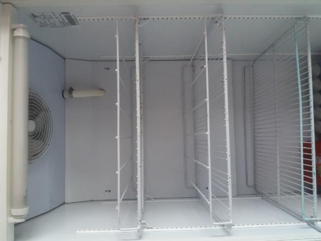 Cervejeira freezer vertical