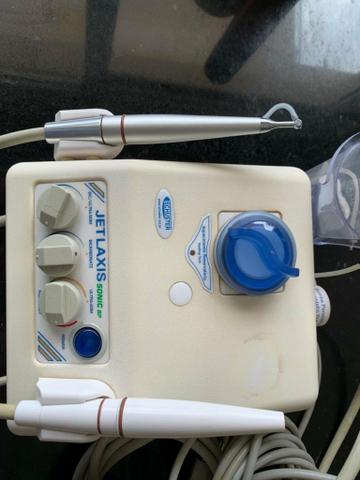 Ultrassom odontológico schuster