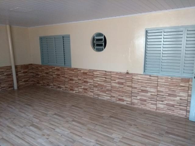 Casa na Rua Silvas do Brasil - Foto 10
