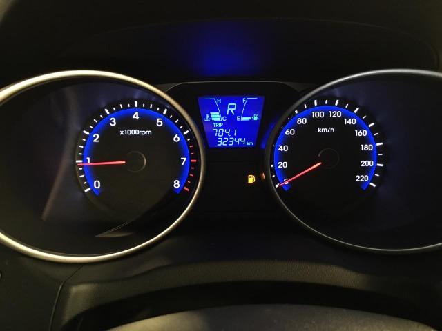 Ix35 Gl Automático Flex - Foto 8