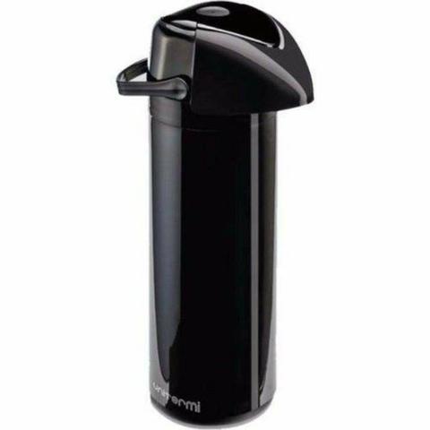 Garrafa Térmica Pressão 1,0 Litro Uniterm Verona